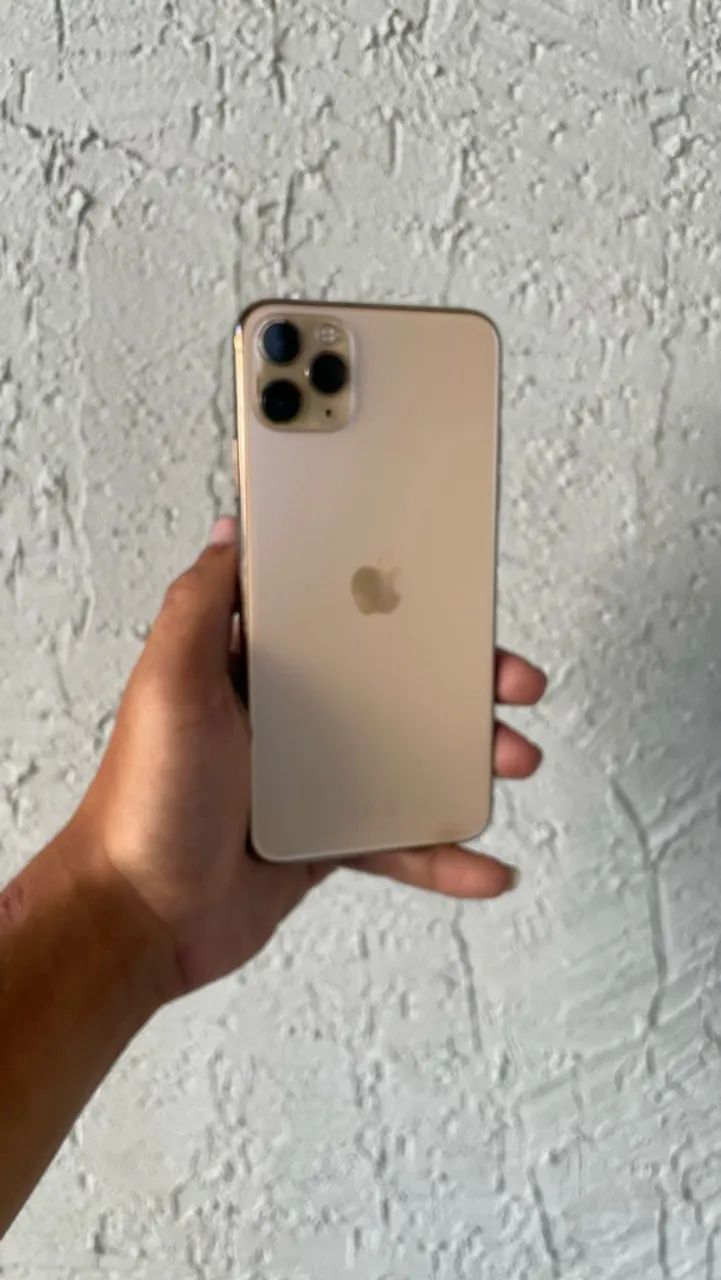 iPhone 11 Pro Max 256Gb - Foto 4