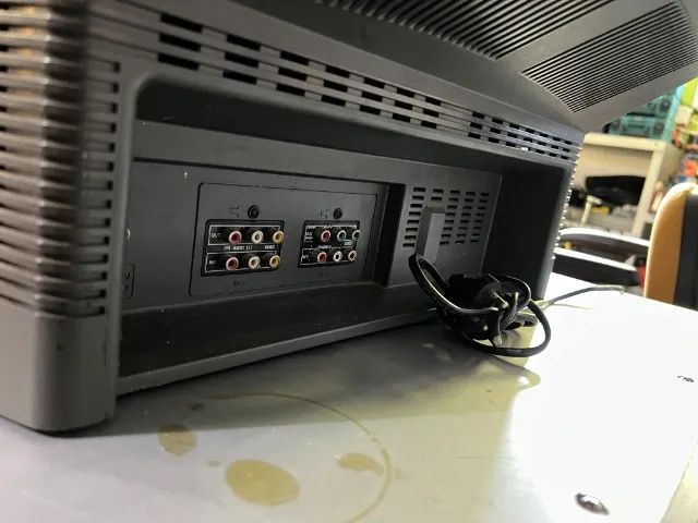 TV Tubo LG 29 Polegadas - Funcionando Perfeitamente - Foto 2