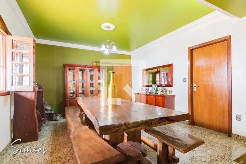 Casa à Venda - Estoril , 4 Quartos, 350 m2 - Foto 4