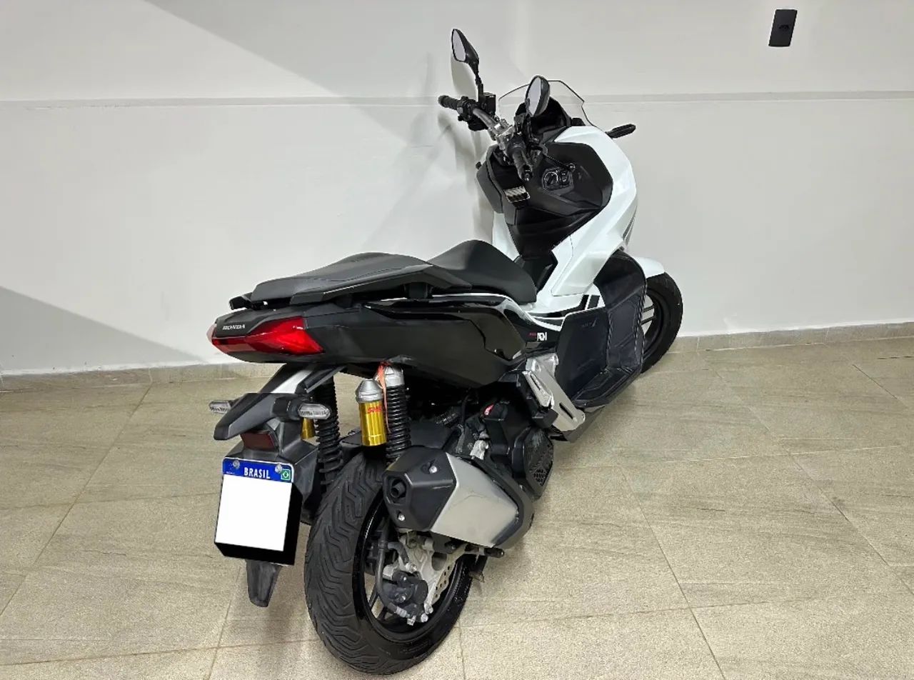 ADV 17.000 km - Foto 3