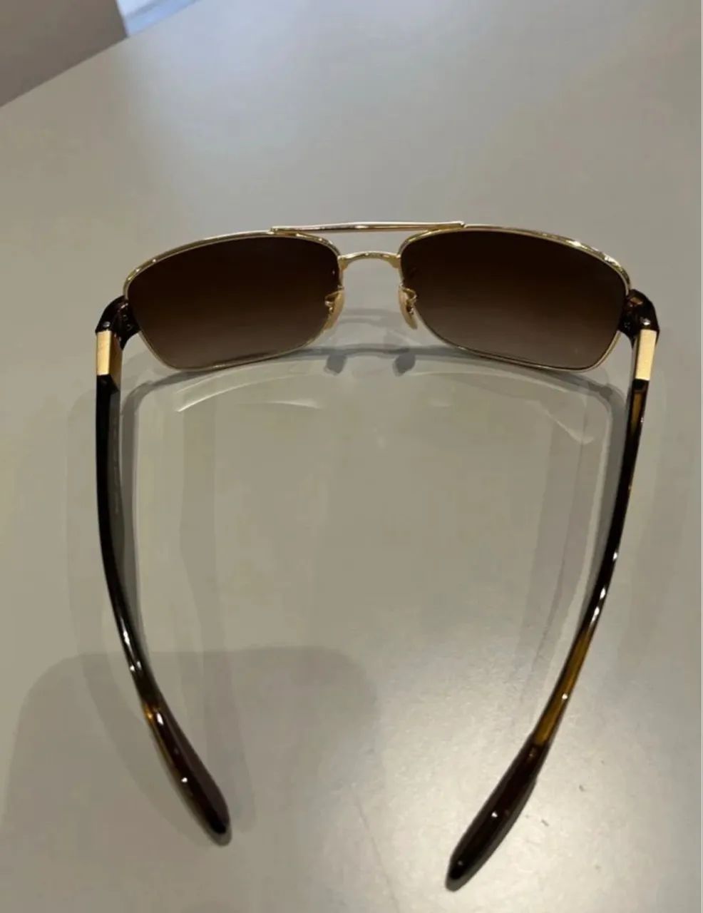 óculos de sol rayban masculino  - Foto 3