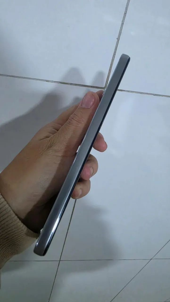 Note 12 pro 256gb branco - Foto 5