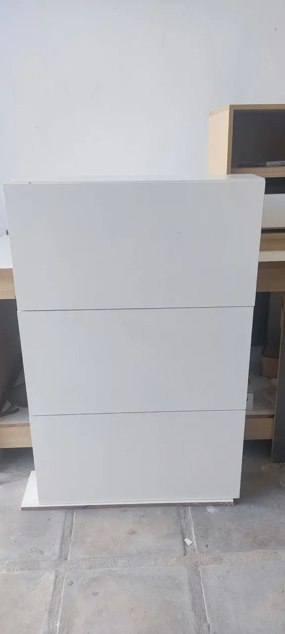 Sapateira 100 % MDF 