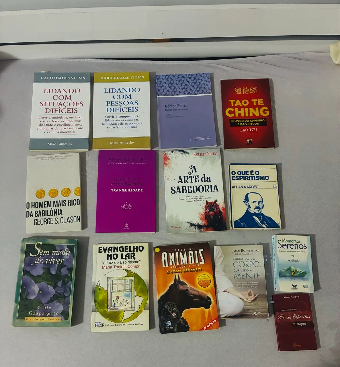Livros Diversos  - Foto 2