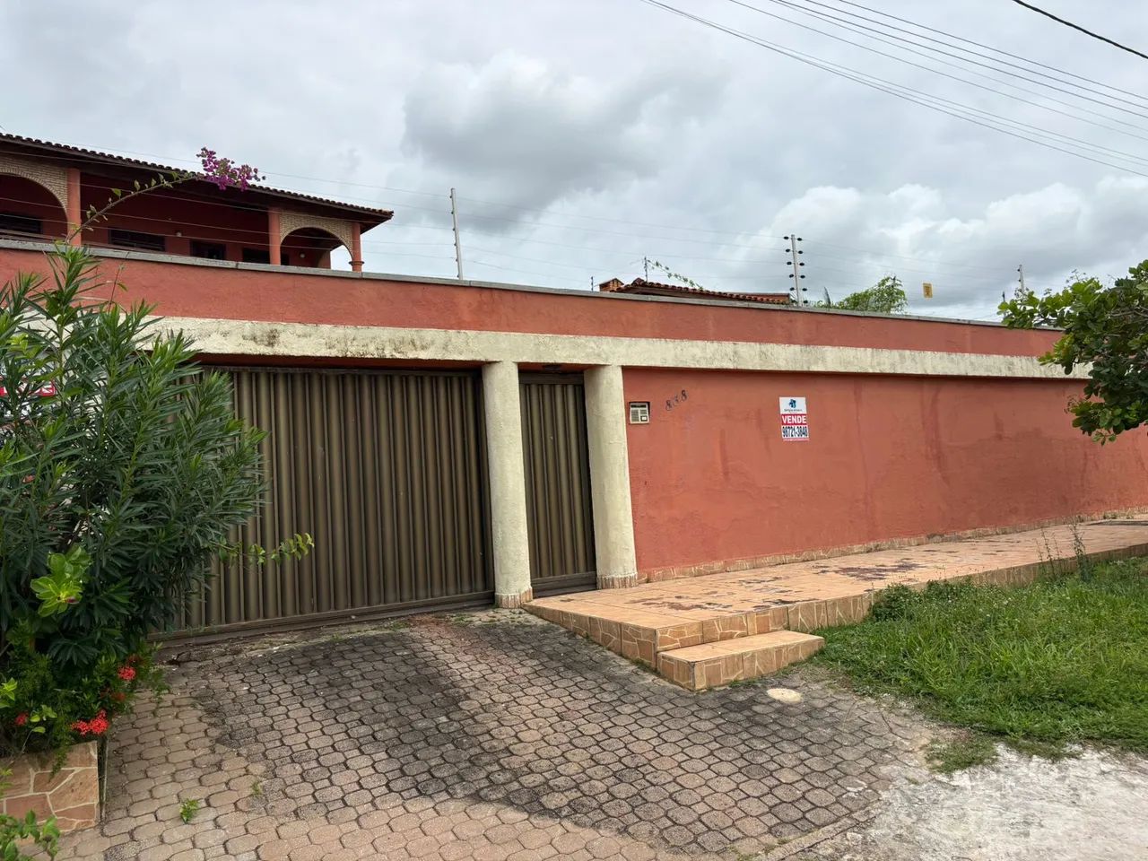 CASA para alugar na cidade de AQUIRAZ-CE - Foto 4