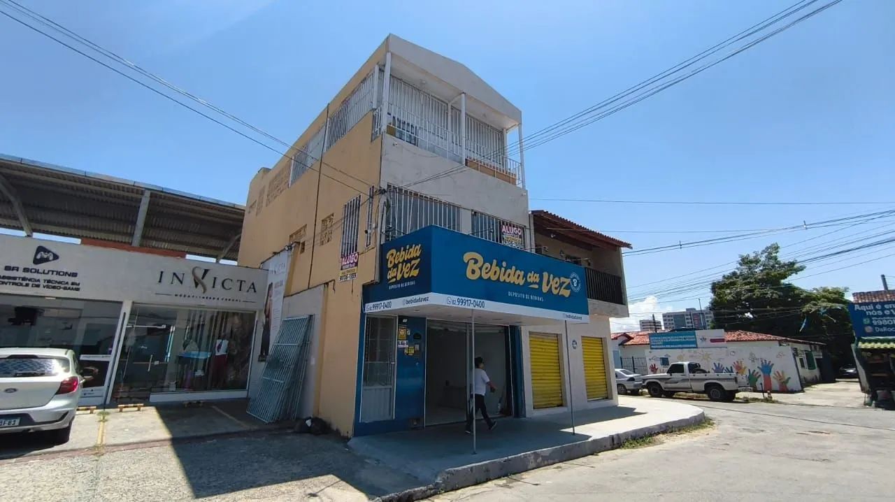 Alugo ponto comercial 60m² na Jatiúca - Foto 5