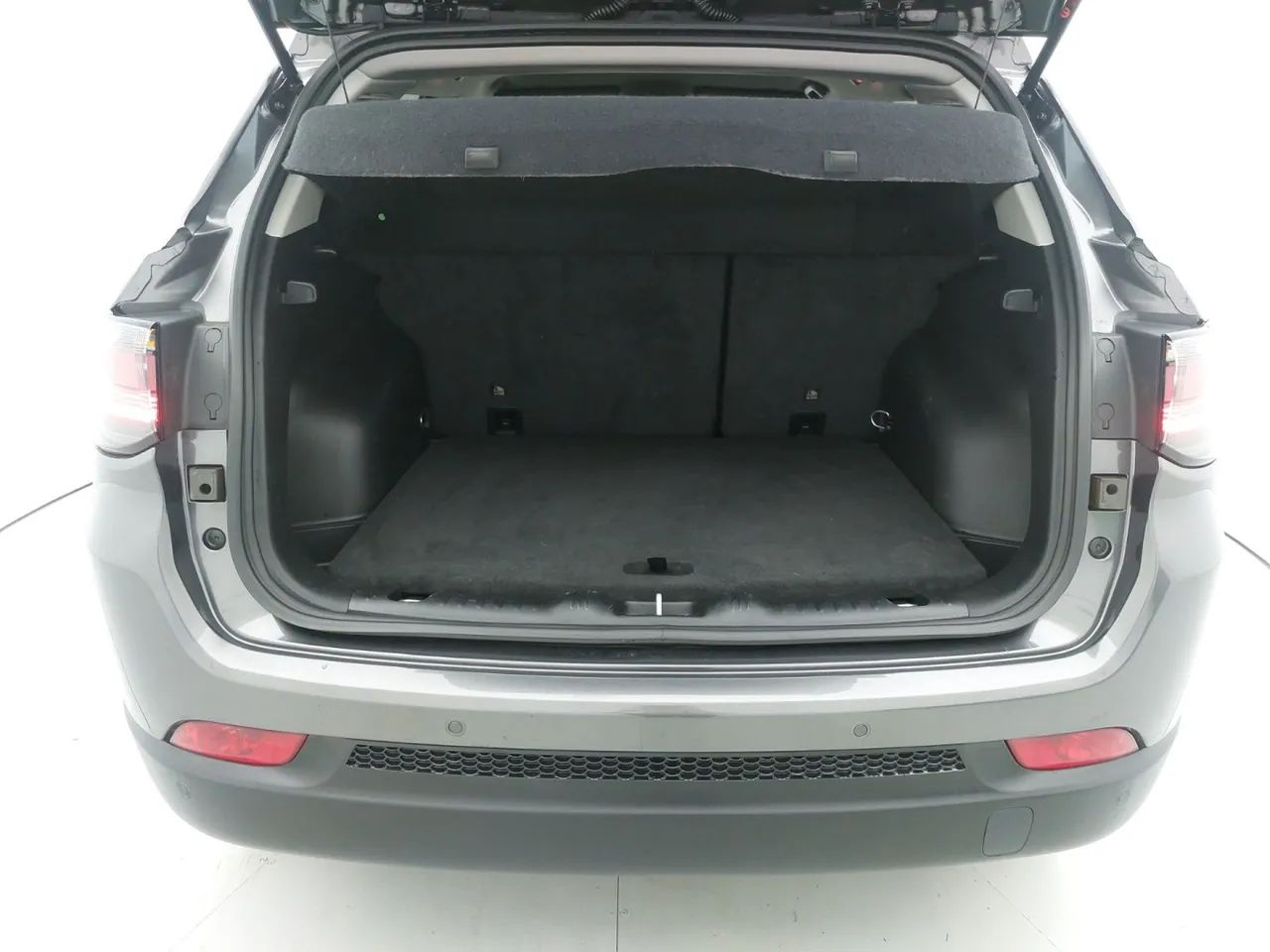 Jeep Compass LONG. T270 1.3 TB 4x2 Flex Aut., foto 9 de 18
