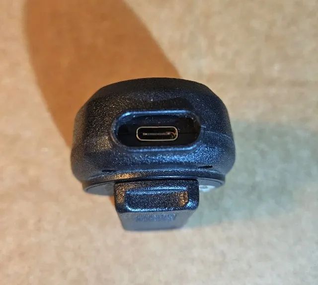 Mini Camera Corporal - Foto 2