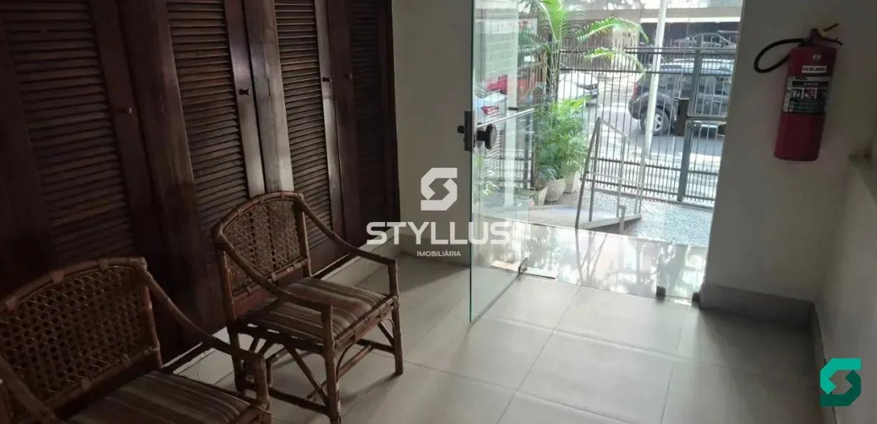 Copacabana | Apartamento 1 quarto
