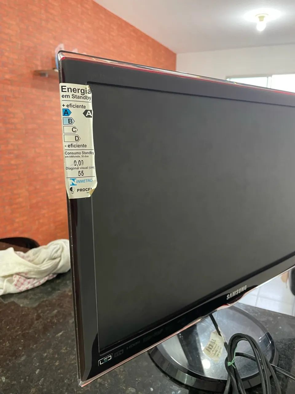 TV/MONITOR SAMSUNG 