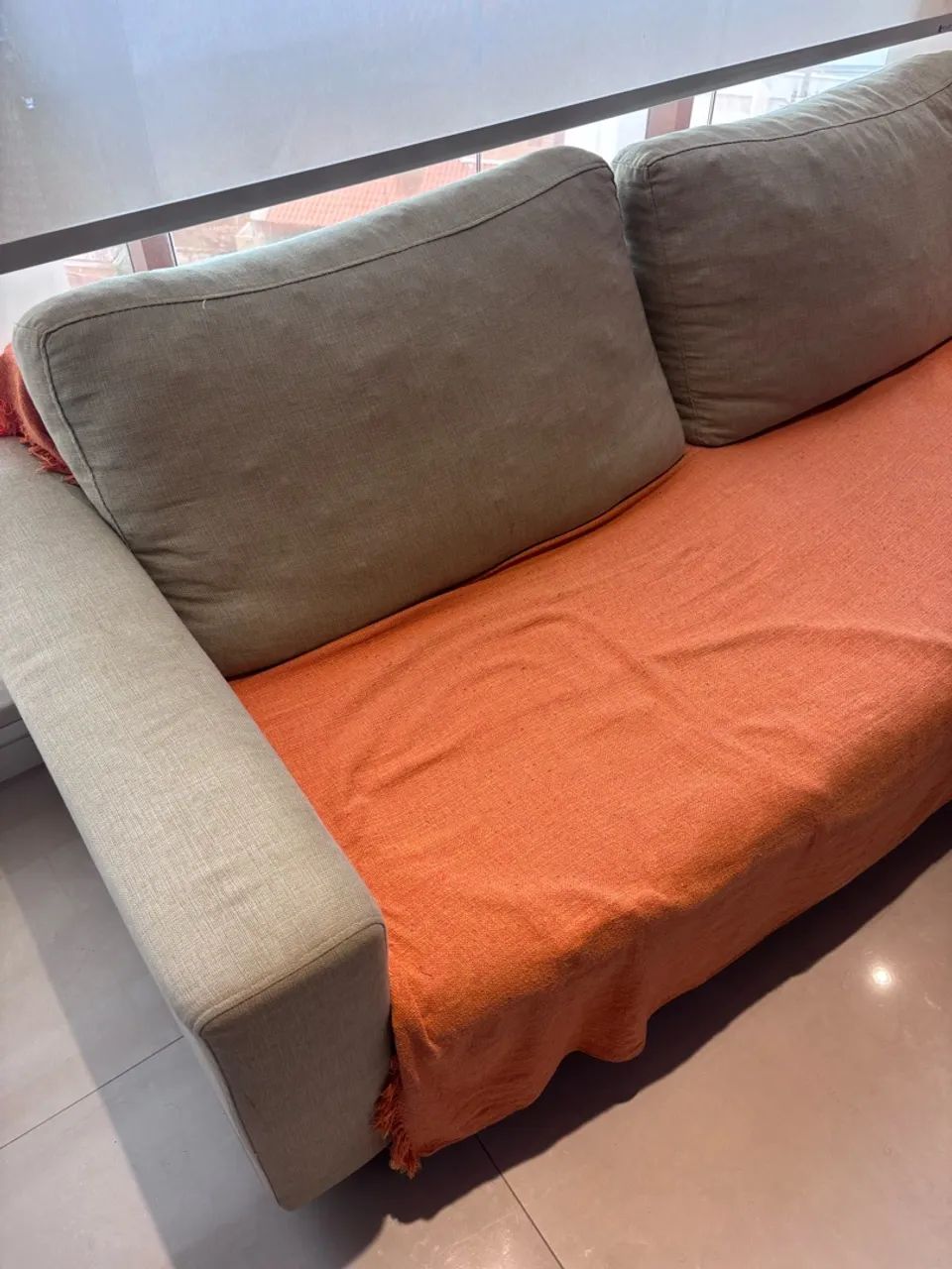 Sofá tok stok  - Foto 3