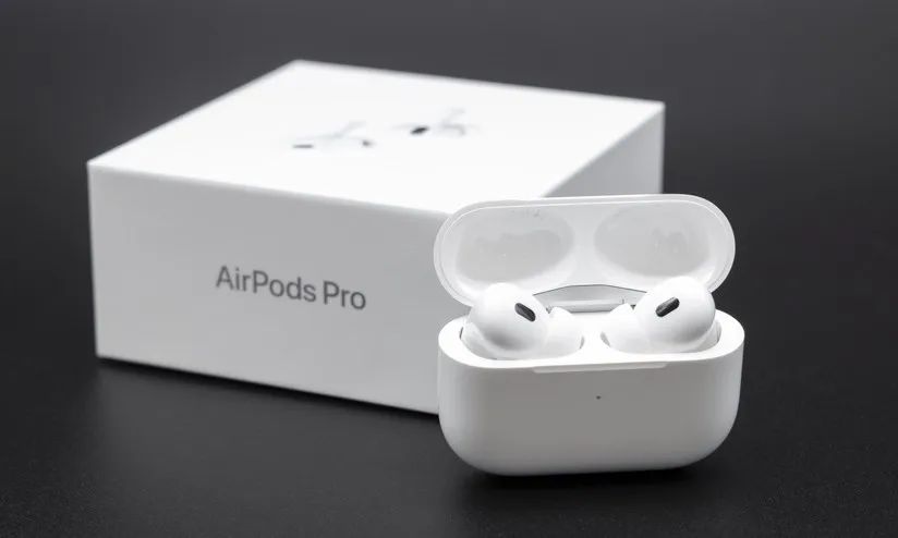 AirPods Pro 3