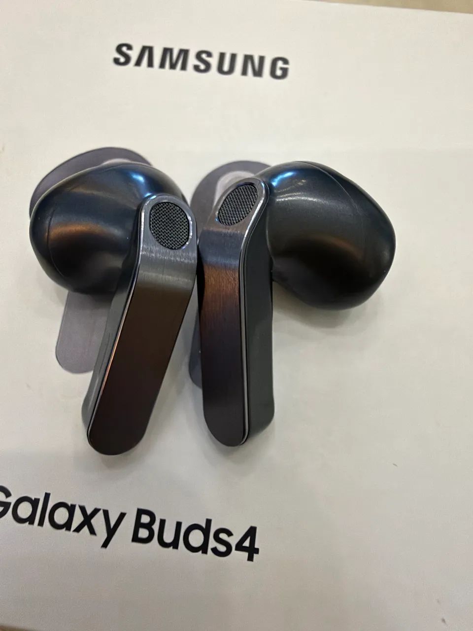 Samsung Galaxy Buds4 - Foto 2
