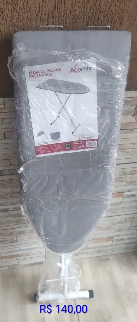 Tábua de passar Roupa