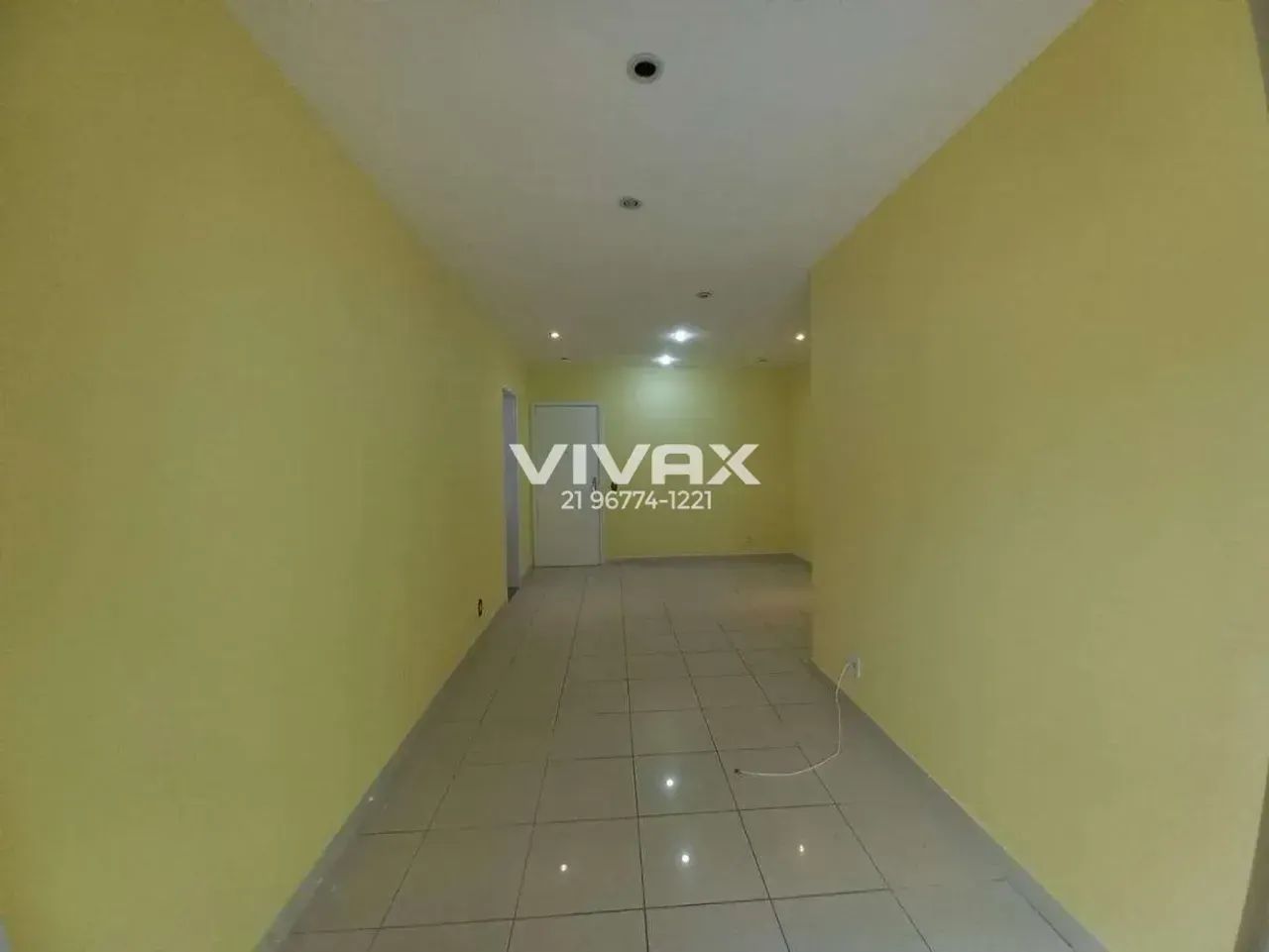 Apartamento para venda com 2 quartos , em Méier com 77 m² - Foto 4