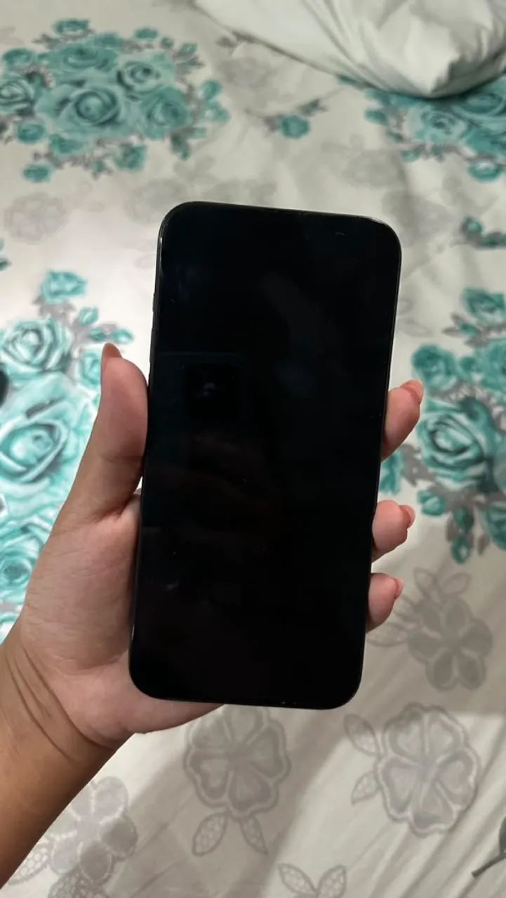 Vendo iphone 15 pro max 256 GB