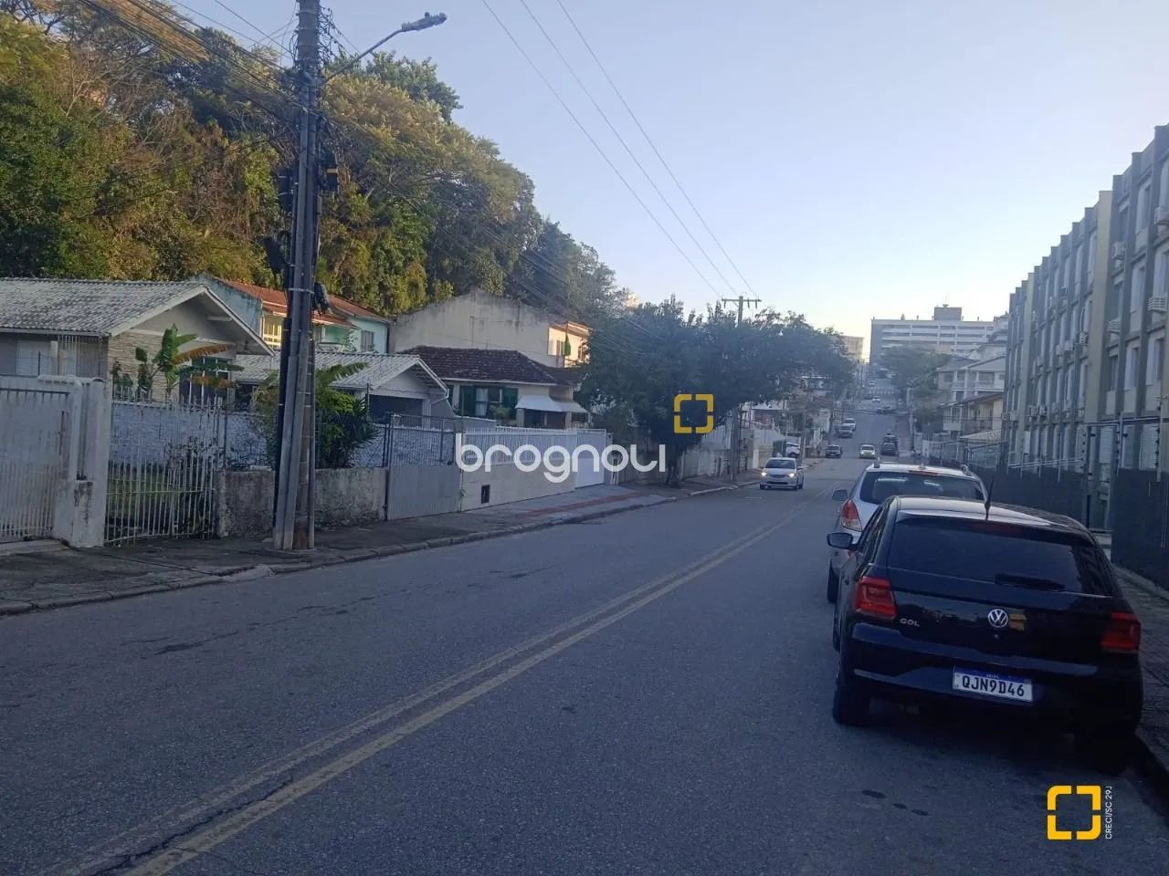 Terreno à venda no Estreito em Florianópolis - Foto 3