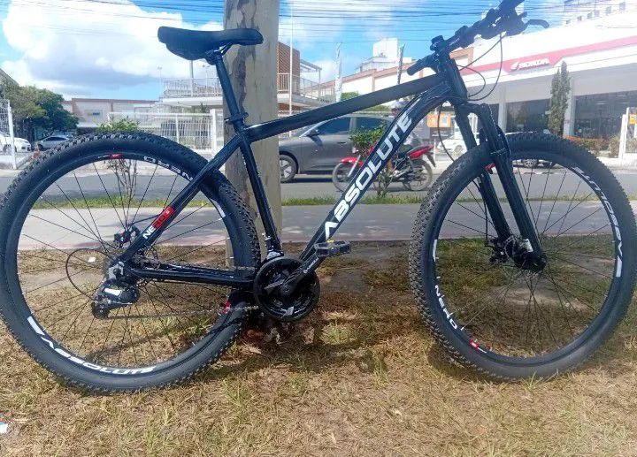 Bike absolute aro 29 