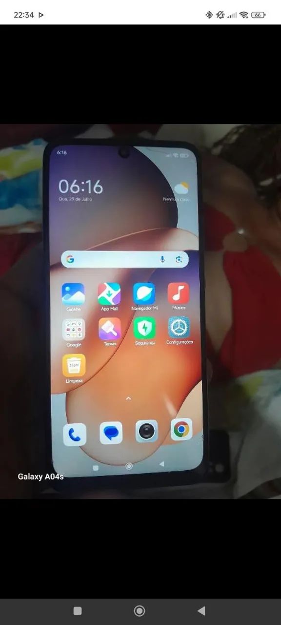 Celular redimi note 12s - Foto 2