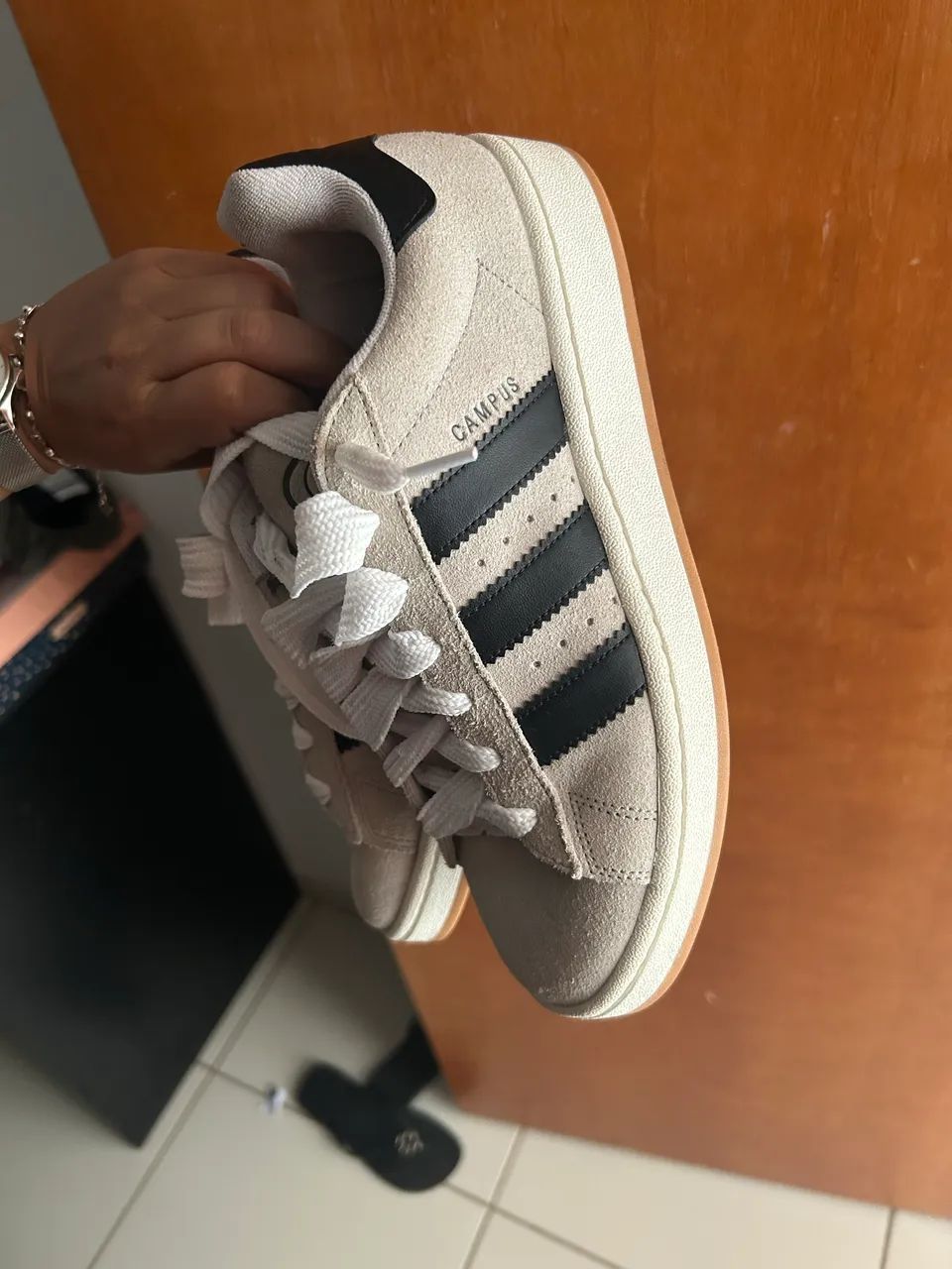 Adidas campus  - Foto 2