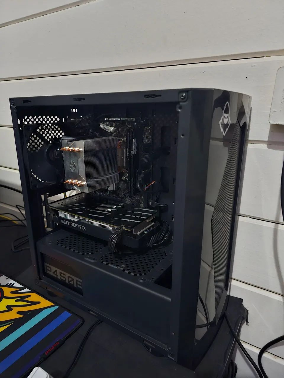 Pc Gamer Completo - Foto 5