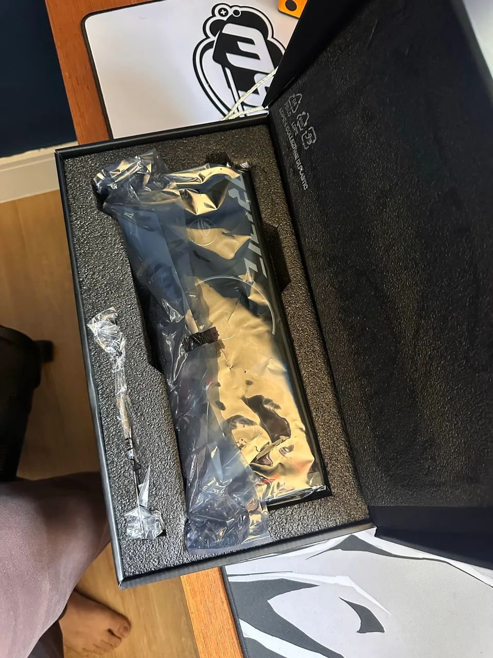 RTX 4060ti Rog Strix - Foto 5