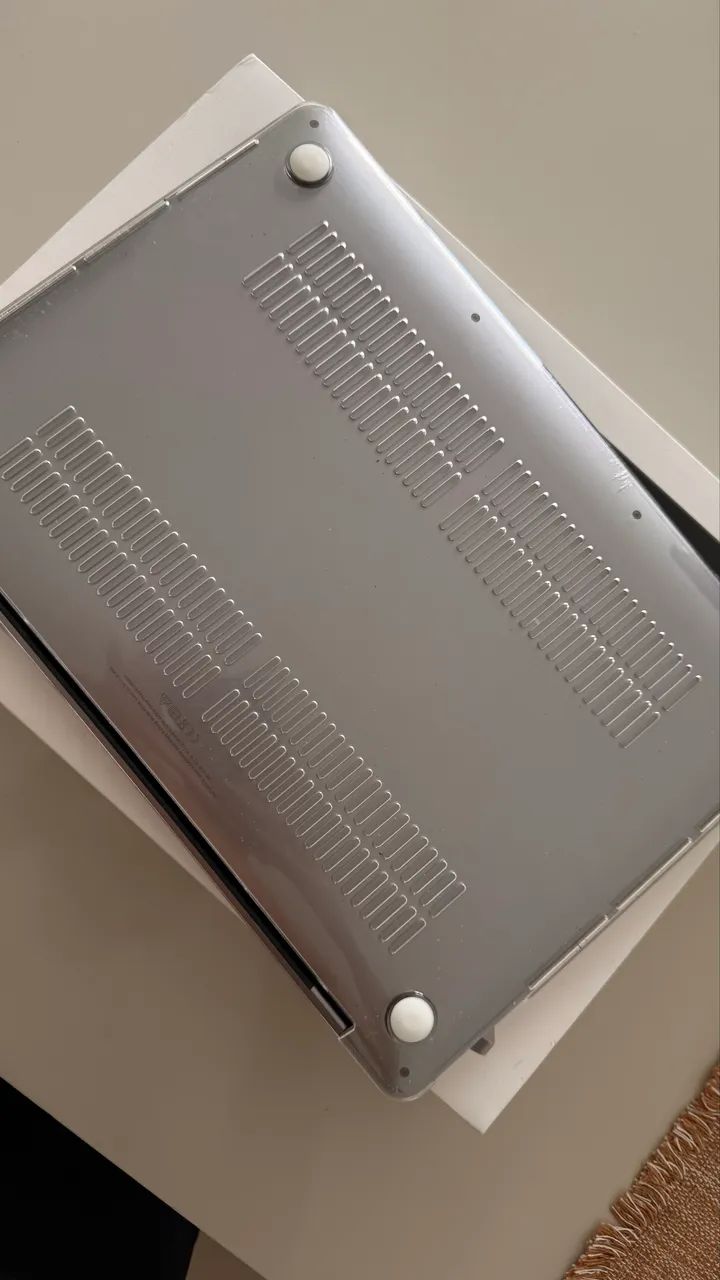 MacBook Pro M1  - Foto 4