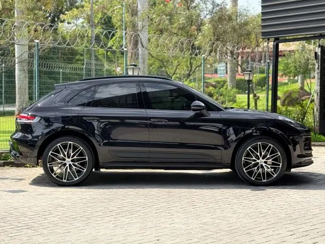 Porsche Macan 2.0 Turbo 237/252cv 2022 - Foto 5