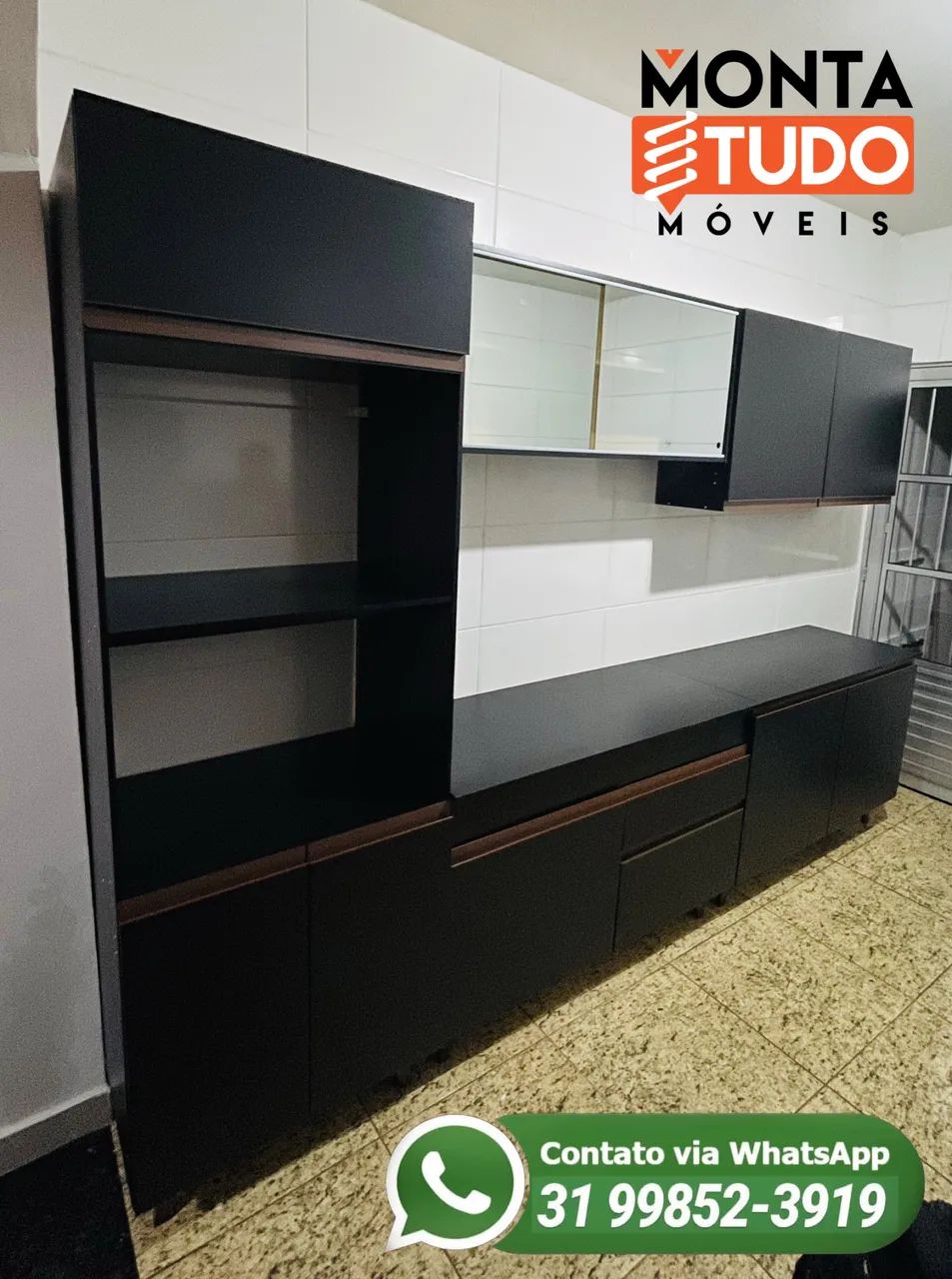 Montador de móveis  - Foto 2