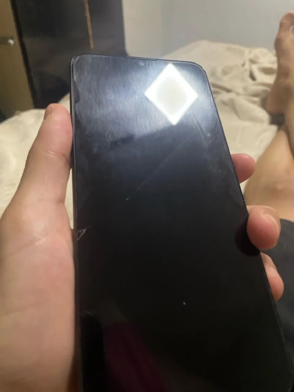 Celular moto g e7 - Foto 3