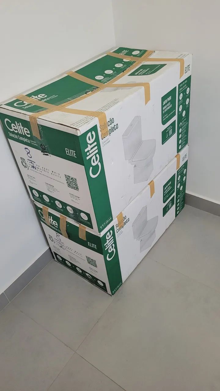 Vaso sanitário CELITE  - Foto 3