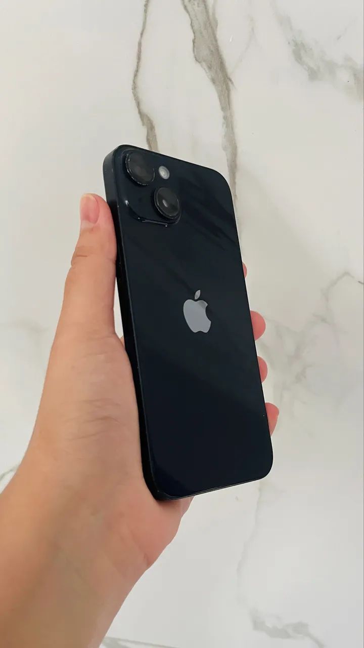 iPhone  - Foto 2