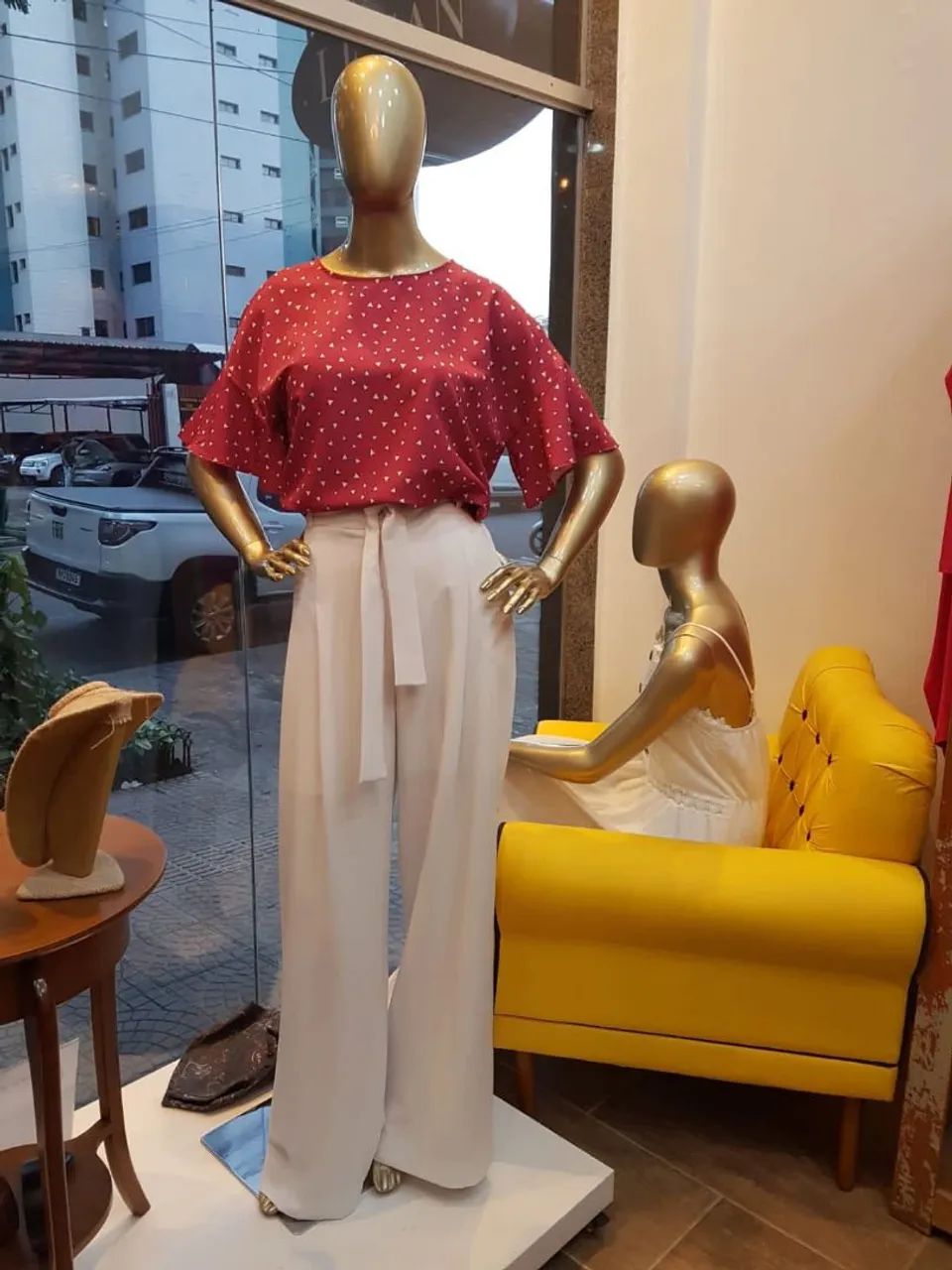 Venda de manequins - Foto 5