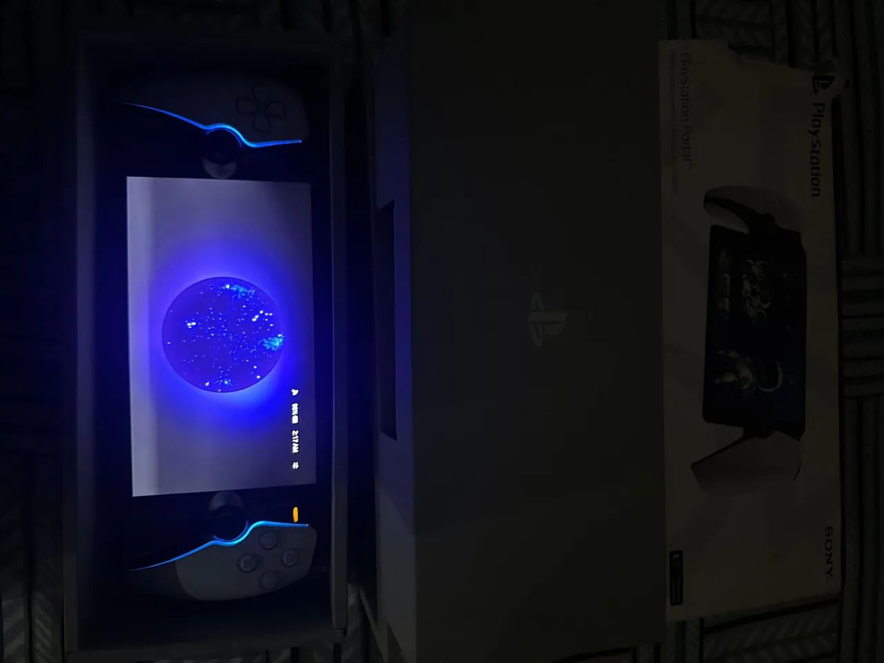 PS5 PORTATIL  - Foto 4