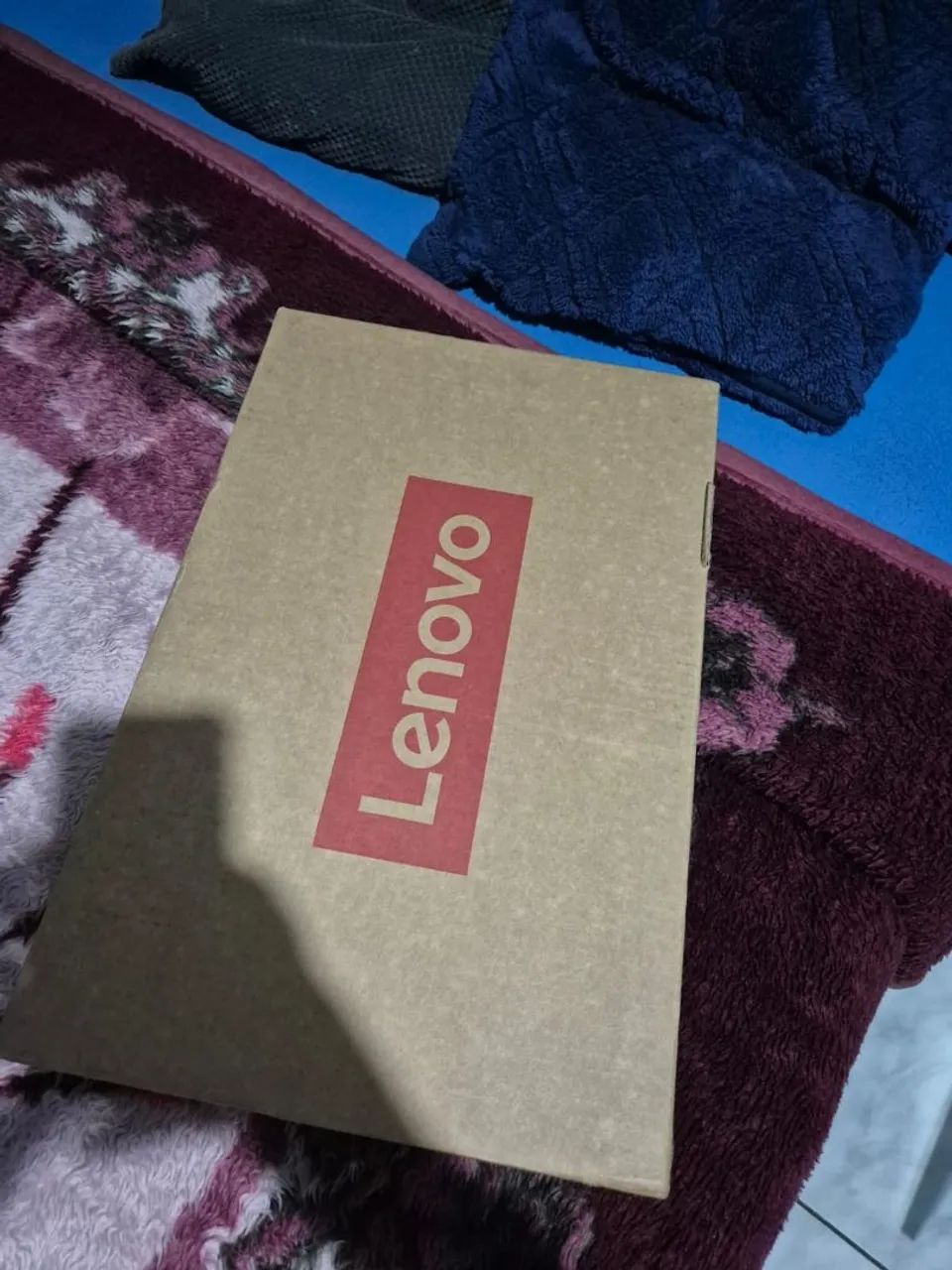 Notebook Lenovo IdeaPad Slim 3 15IRH10 - Foto 5