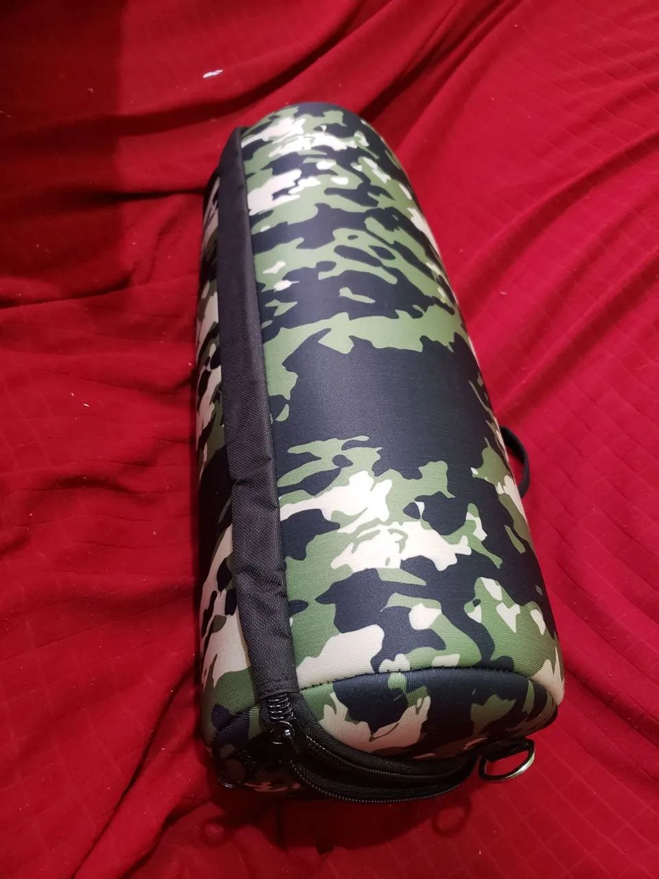 Case pra boombox 3 - Foto 5