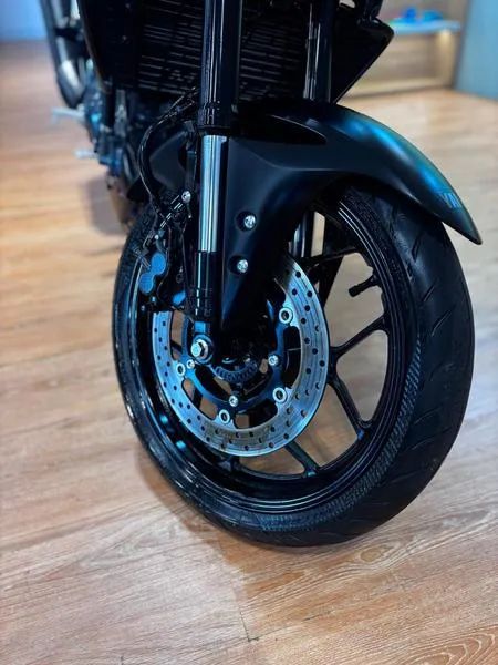 YAMAHA MT03 ABS 2026 - Foto 4