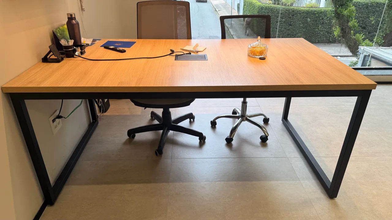 Mesa para escritório 