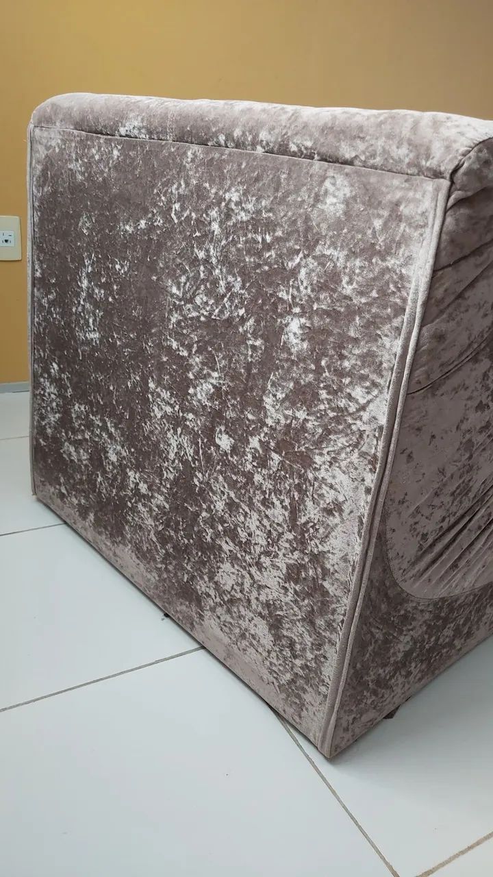 Divã Chaise - Foto 5