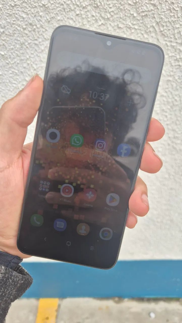 Celular TecToy on 128gb Smartphone - Foto 2