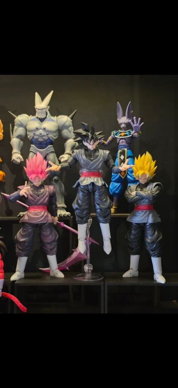 Shf coleção 