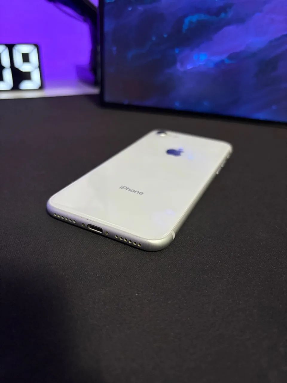 iPhone 8 - Foto 3
