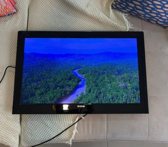 tv led cce stile 32 - Foto 4