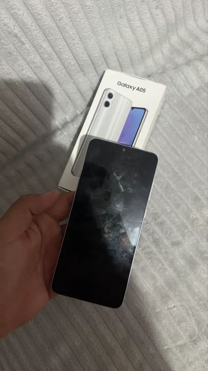 Galaxy A05 - Foto 2