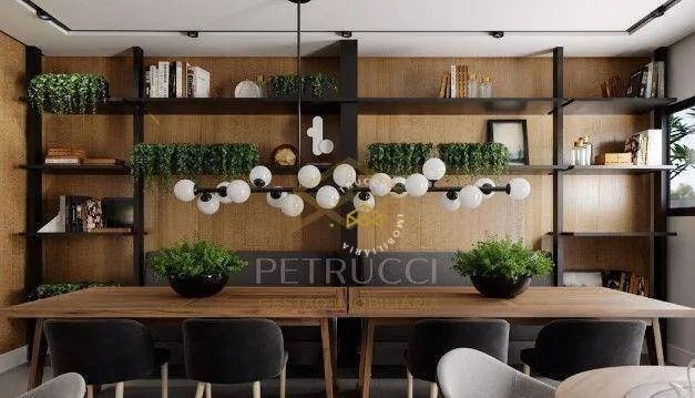 APARTAMENTO/STÚDIO À VENDA EM CAMPINAS/SP - Foto 5