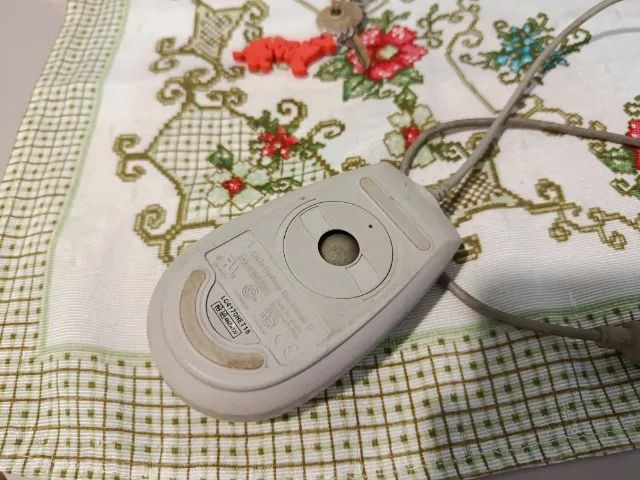 Mouse ADB para Apple Macintosh Powermac Performa etc... - Foto 4