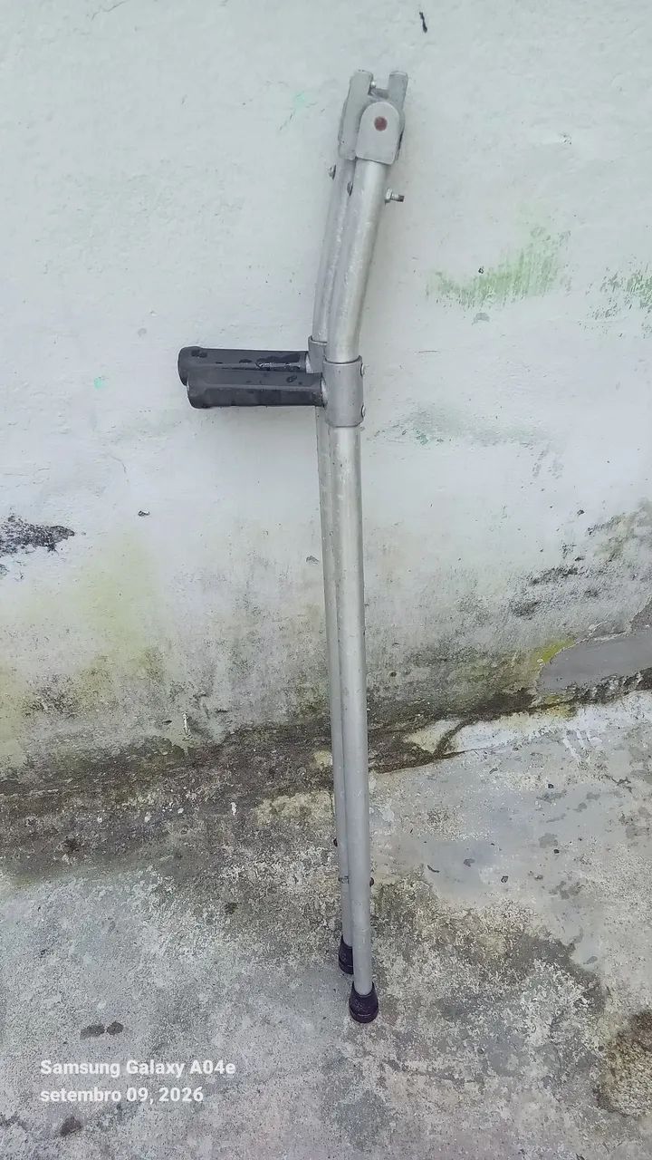 Mole de alumínio  - Foto 2