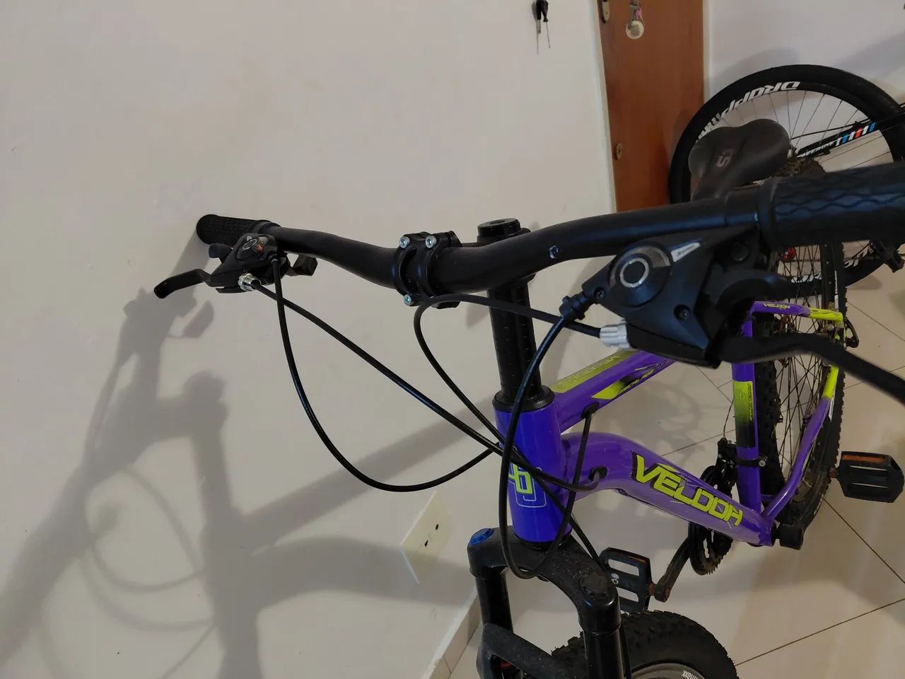 Bicicleta aro 29 - Foto 3