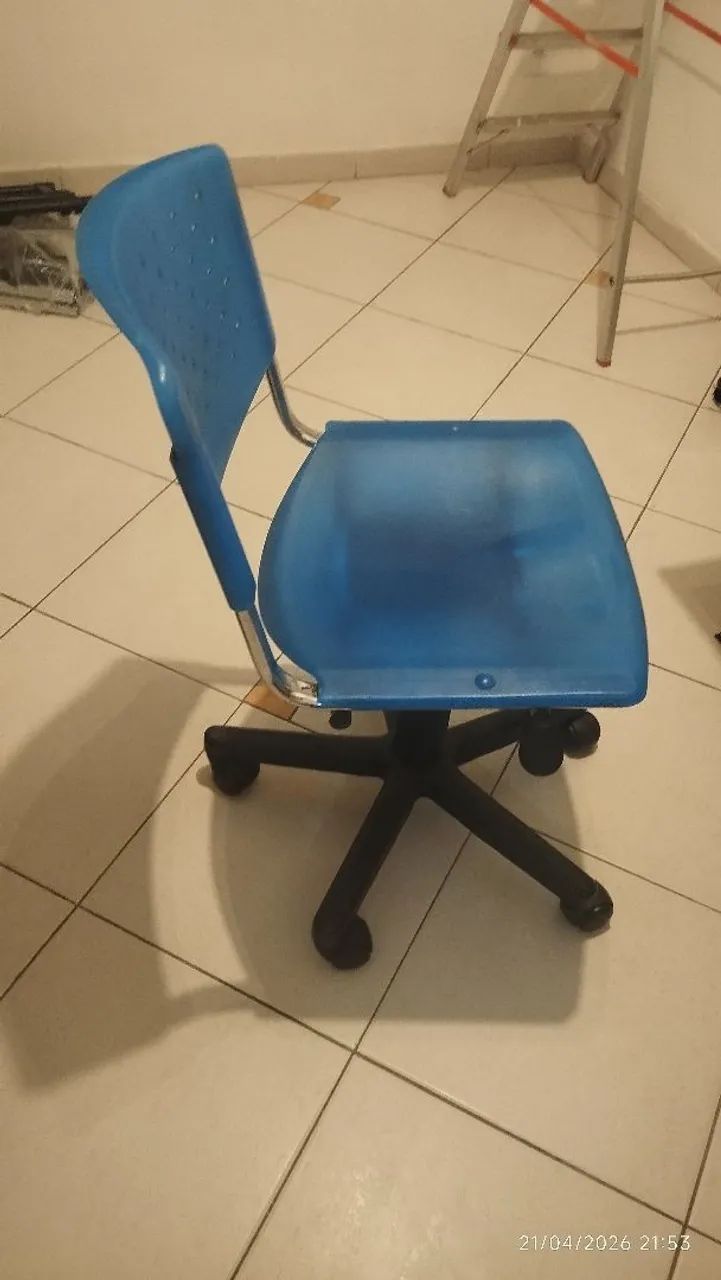 Cadeira moderna  - Foto 2