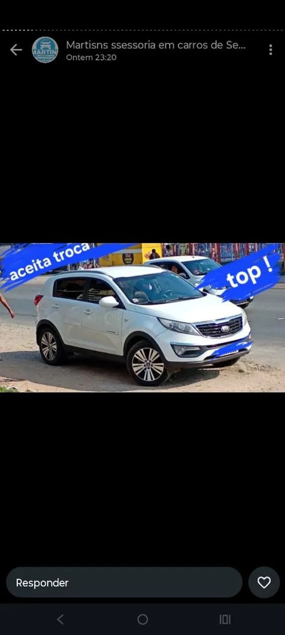 KIA Sportage 2014